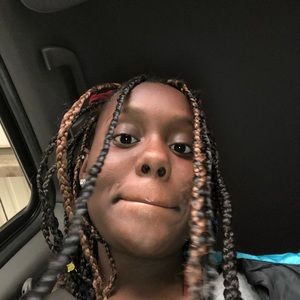 Meet your Posher, Imani